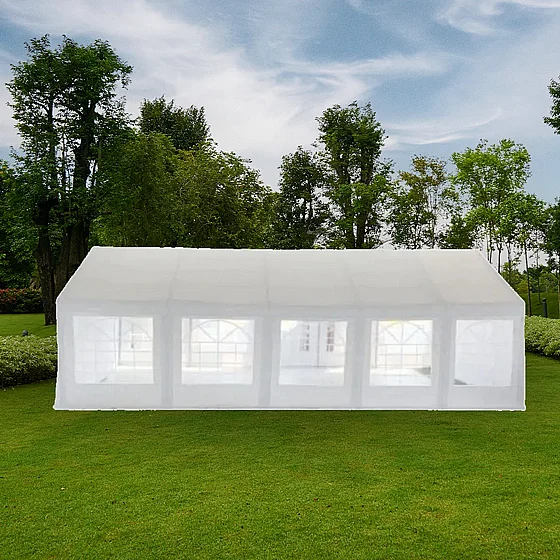  ���� �������� 5X12 ������ PVC ��� ������ TENT-PRO