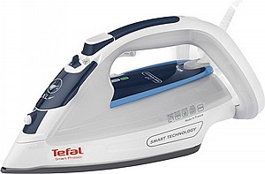 מגהץ אדים 2600W טפאל Tefal FV4981 מגהץ אדים 2600W טפאל Tefal FV4981