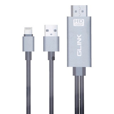 ��� GLINK GL-056 4K 1.8M LIGHTING/HDMI