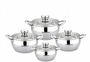 �� 4 ����� ������� HAUS ROLAND HR113-2