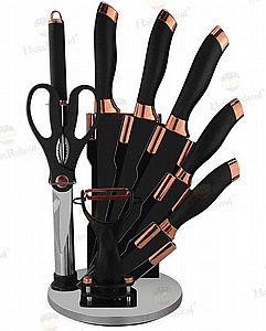 �� 8 ������ ������ + ���� ������ HAUS ROLAND HR621-1