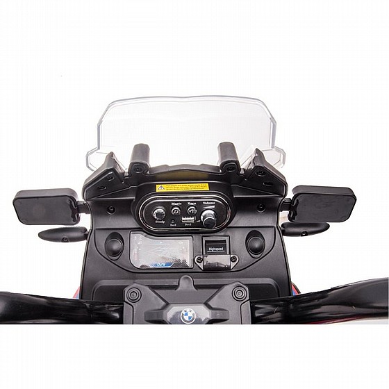 ������ BMW F850 GS �� ����� ���� ������� 12 ���� king Rider JT5002(A)