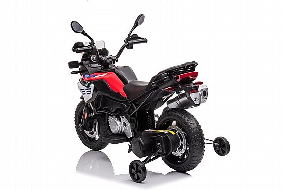 ������ BMW F850 GS �� ����� ���� ������� 12 ���� king Rider JT5002(A)