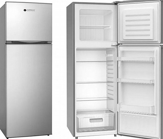 ���� ������ ����� 260 ����� Germaine KD-260F - ��� �������