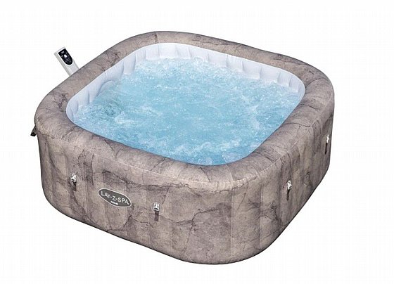 ����� ����� ���� SPA 180X180X71 ��� 6001K ROME Bestway ���� �����+WIFI