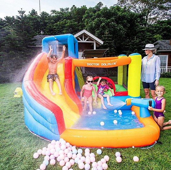 ���� ��� ����� ����� ���� ������ ������ Doctor Dolphin 62030