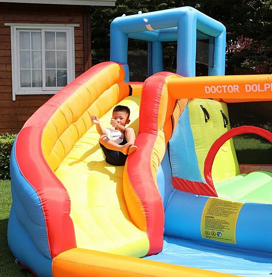 ���� ��� ����� ����� ���� ������ ������ Doctor Dolphin 62030