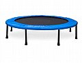 טרמפולינה 38 אינץ בצבע כחול (96 סמ) T96 מבית JUMPY JUMP טרמפולינה 38 אינץ בצבע כחול (96 סמ) T96 מבית JUMPY JUMP