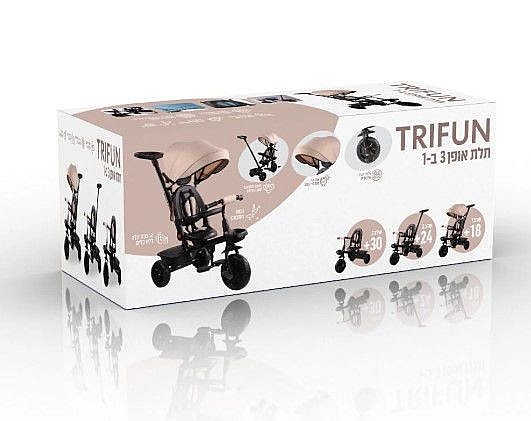 ��� ���� 3 �-1 �� ���� ��-������ TRIFUN - ���� �������