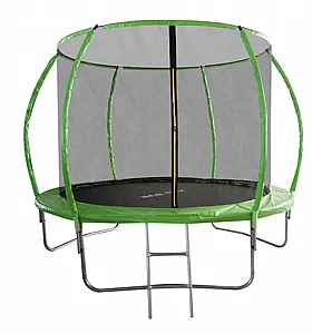 טרמפולינה פרימיום 3 מטר 10FT מבית King Star טרמפולינה פרימיום 3 מטר 10FT מבית King Star