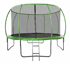 טרמפולינה פרימיום 4.2 מטר 14FT מבית King Star טרמפולינה פרימיום 4.2 מטר 14FT מבית King Star