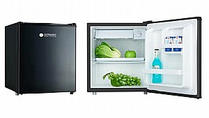 מקרר קובייה 47 ליטר GERMAINE DEFROST KS-48R מקרר קובייה 47 ליטר GERMAINE DEFROST KS-48R