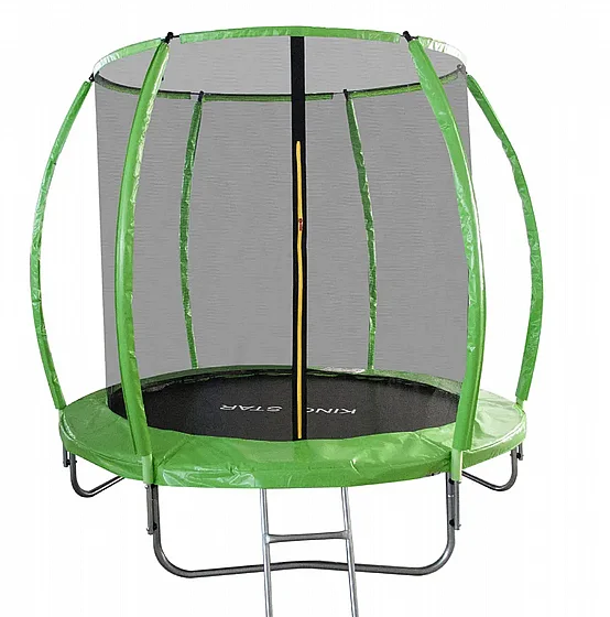 ��������� 8 ��� ������� 2.4 ��� King Star 8FT