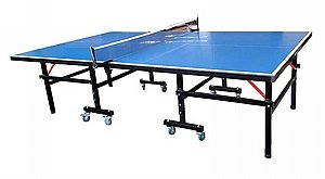 שולחן טניס פינג פונג חוץ מחומר אלומיניום KING STAR שולחן טניס פינג פונג חוץ מחומר אלומיניום KING STAR