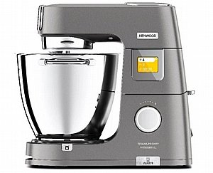 ������ �� Titanium Chef Patissier ������ ����� Kenwood KWL90.004.SI 