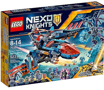 buy lego nexo knights