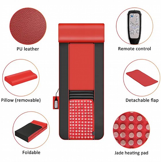 ������ ����� ����� �� ���� ����� Medics Care MC-3101