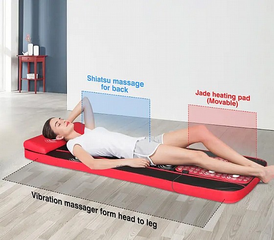 ������ ����� ����� �� ���� ����� Medics Care MC-3101