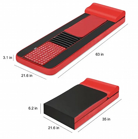 ������ ����� ����� �� ���� ����� Medics Care MC-3101