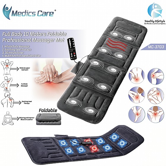 ���� ����� 10 ����� ��� ����� ���������� MEDICS CARE MC-3703