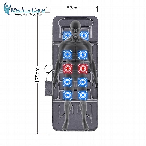 ���� ����� 10 ����� ��� ����� ���������� MEDICS CARE MC-3703