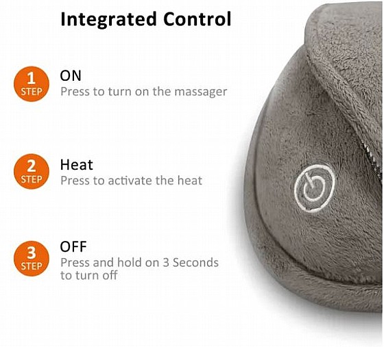 ����� �����/���� ����� ����� ����������� 3D ����� ���� Medics Care MC-9601