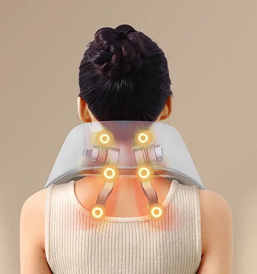 ������ ����� ����� Medics Care N8 HumaFeel Neck Care