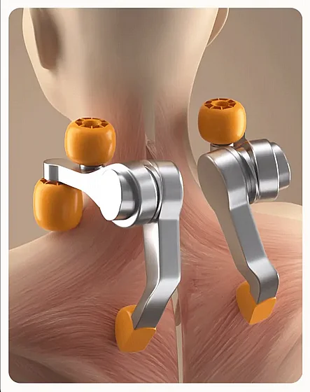 ������ ����� ����� Medics Care N8 HumaFeel Neck Care