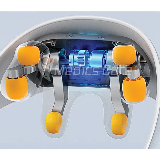 ������ ����� ����� Medics Care N8 HumaFeel Neck Care