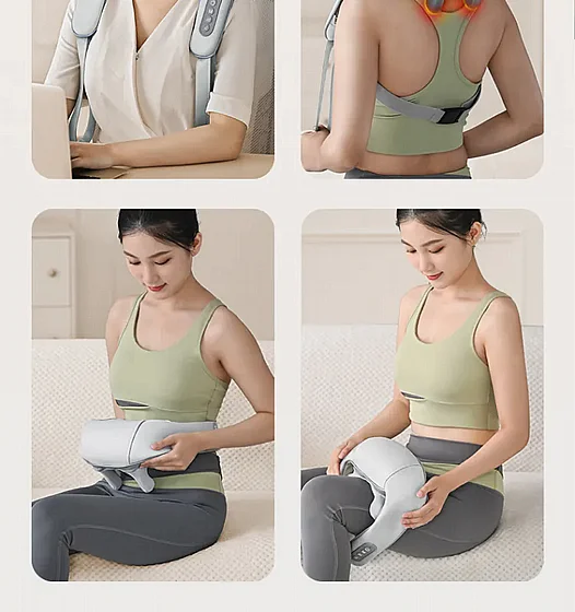 ������ ����� ����� Medics Care N8 HumaFeel Neck Care