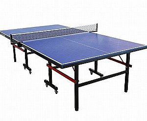 שולחן טניס פנים מתקפל OLYMPIC-1500 שולחן טניס פנים מתקפל OLYMPIC-1500