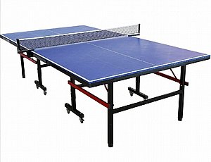שולחן טניס פנים מתקפל OLYMPIC1000 שולחן טניס פנים מתקפל OLYMPIC1000