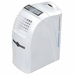מזגן נייד דירוג אנרגטי A דיגיטלי BENATON MLPAC11000 מזגן נייד דירוג אנרגטי A דיגיטלי BENATON MLPAC11000
