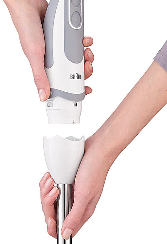 ����� ��� �� ��� ����� Braun MultiQuick 5 MQ5200