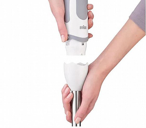 ����� ��� 1000W ����� Braun MultiQuick 5 Vario MQ5235 Sauce