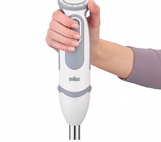 ����� ��� 1000W ����� Braun MultiQuick 5 Vario MQ5235 Sauce