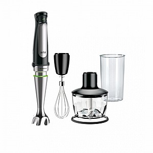 ������ ��� 1000W ���� ��� 600 �"� �������� ����� Braun MQ7035X