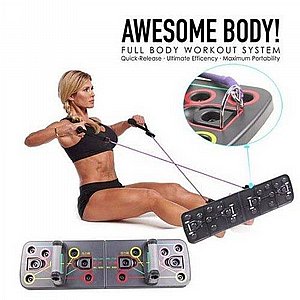 קרש שכיבות שמיכה- body NY-7228 קרש שכיבות שמיכה- body NY-7228