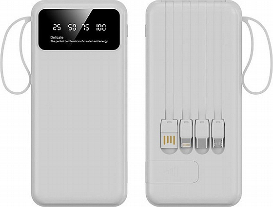����� ��� Navy Gift NY9311 10000MAH 