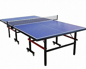 שולחן טניס חוץ אלומיניום מתקפל דגם OLYMPIC- 3000 שולחן טניס חוץ אלומיניום מתקפל דגם OLYMPIC- 3000