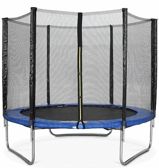 ��������� + ���� 10 ��� 305 �"� JUMPY JUMP - ���� ����