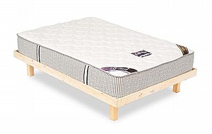 מזרון זוגי אורתופדי ויסקו B-SLEEP PLUS מזרון זוגי אורתופדי ויסקו B-SLEEP PLUS