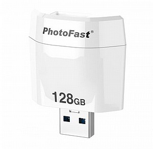 ����� ����� ���� ������� ������ ����� PhotoCube 128GB