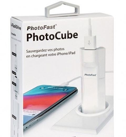 ����� ����� ���� ������� ������ PhotoCube