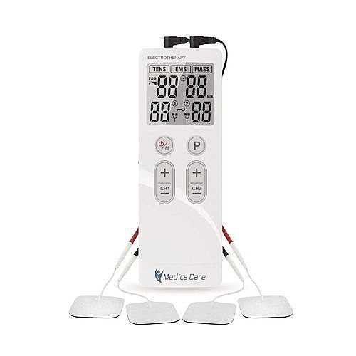 ����� ������ Medics Care R-C4A TENS+EMS SERIES 3000