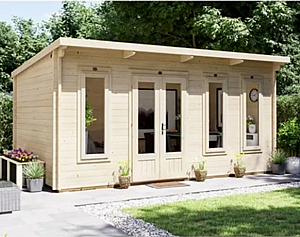 ���� �� ������� 5X4 Terminator ���� 45 DunsterHouse 1145wd54ft