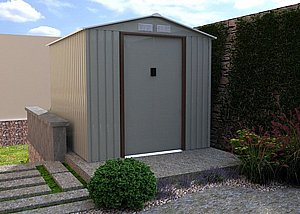 ���� ���� ������ 2.13X2.55 ��� Garden Top T78