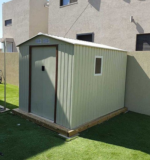 ���� ���� ������ 2.13X2.55 ��� Garden Top T78