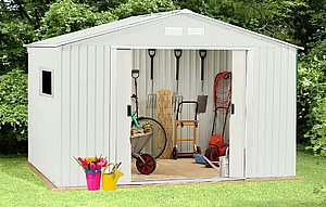 ���� ���� ������ 3.40X3.19 ��� Garden Top T1110