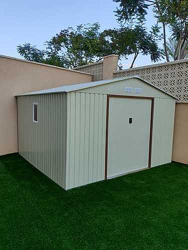 ���� ���� ������ 3.40X3.82 ��� Garden Top T1112